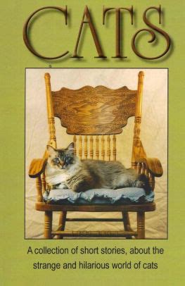 Magjc cat book